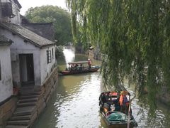 -观桥阁(锦溪店)