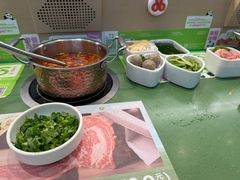 -一围肥牛小火锅(高铁吾悦店)