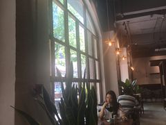 -VESH COFFEE(定西路店)