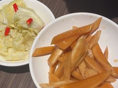 -胖哥俩肉蟹煲(世茂国际广场店)