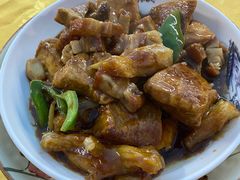 -海鲜街菜馆(海珠南路店)
