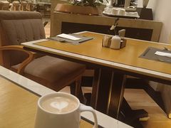 -北京康莱德酒店-Chapter餐厅