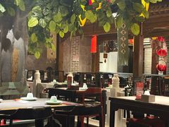 -北平盛世·新京菜·北京烤鸭(劲松·双井店)