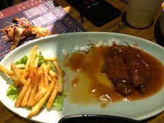 -胡桃里音乐酒馆(曲江店)