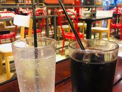 碳酸饮料-Mr.Pizza米斯特比萨(苏州平江万达广场店)