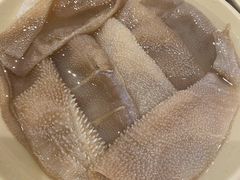 大侠水牛毛肚-蜀大侠火锅(建设路第五大道店)