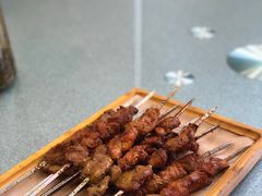 -阿西叶滩羊馆(交大店)