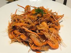 -钱塘花园·宁波菜