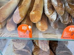 -老梦面包CHEZMOREL(麦子店)