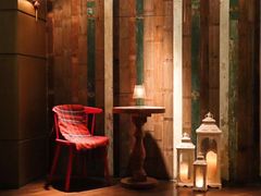 -弗兰克牛排西餐厅Ribone steak house(柠檬花园店)