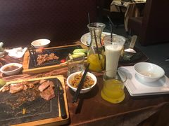 -路易十三西餐厅(西关新天地店)