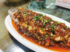 -朗妈私房菜(婺女州店)