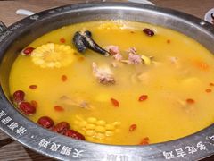 -李子坝梁山鸡(源著天街十五鸡哥店)