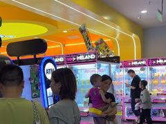 -meland·儿童乐园·游戏厅娃娃机·电玩Xbox(成都合生汇店)
