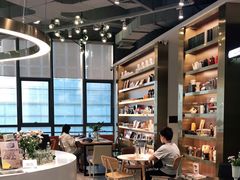 -TeaTimes(凤凰书城店)