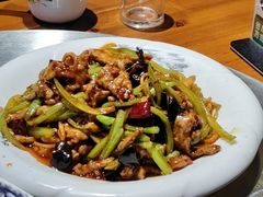 -林海雪乡铁锅炖·东北菜(夏湾店)