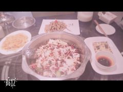 -清真·锦翔炝锅鱼(明德门店)