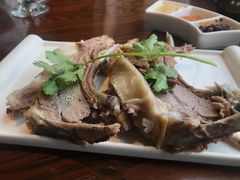手抓羊肉-沙力海(北大街店)