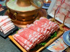 -清真·京华源铜锅涮肉(丰庆店)