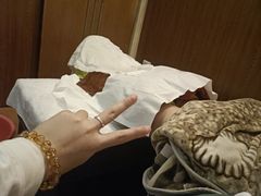 -天然沐足·推背采耳·敷姜艾灸(龙眼美食街店)