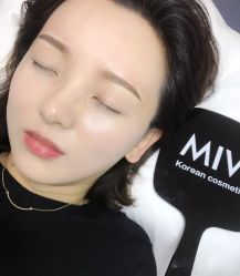 -MIVI半永久纹眉机器野生眉纹唇
