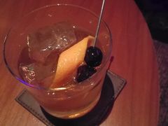 -广州柏悦酒店·悦吧·顶楼露天酒吧
