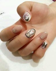 -Beauty你今天真好看·美甲美睫