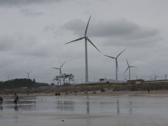 -六鳌翡翠湾滨海度假景区