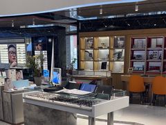 -标准眼镜·蔡司官方授权店(和平路总店)