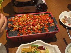 -小户人家(循礼门南国中心店)