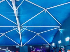 -佰德观岚记羽毛球馆