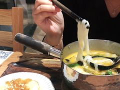 -小满手工粉(上海品尊国际店)