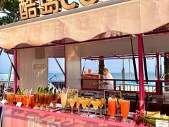 -深圳大梅沙京基洲际度假酒店