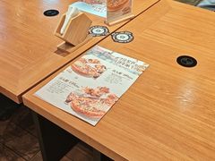 -棒约翰比萨·意面(松江开元店)