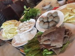 -总参北京涮羊肉