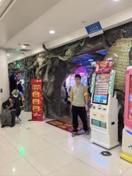 -木马王国(萧山银隆店)