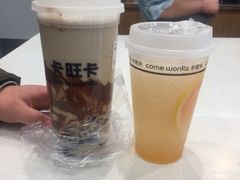 -卡旺卡(淮北鼎盛国际店)