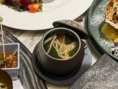-月下料理(楷林IFC店)
