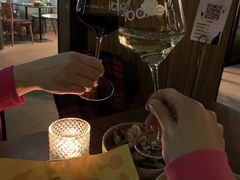 -ibarrel爱杯·bistro&brunch(江宁路店)