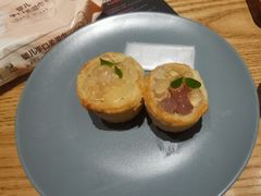 -原石牛扒·约会餐厅(龙城万科里店)