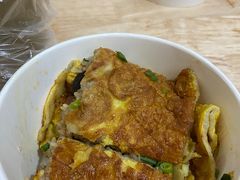 -周记热干面豆皮大王(桃花东街店)