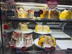 -PAOPAO Bakery&Café(港汇店)