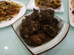 -清真•蜀风园(丁字沽总店)