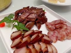 -天伦里餐厅(绿城桃花源店)