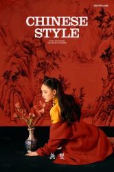 -米莱摄影写真(五大道别墅店)