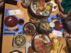 -花潮料理艺食馆(世欧广场店)