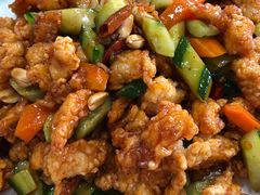 -独流饭店(静海区国土资源分局西)