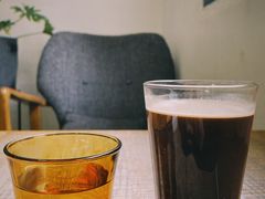 -研途咖啡馆(健康路店)