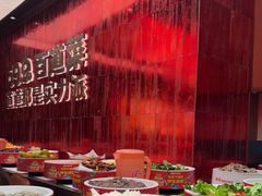 -龍歌自助小火锅(雨花台江南虹悦城店)