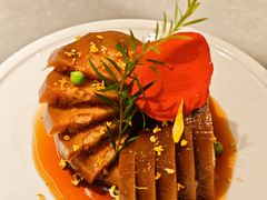 桂花糖藕-姑苏家宴·苏帮菜·松鼠桂鱼(苏州总店)